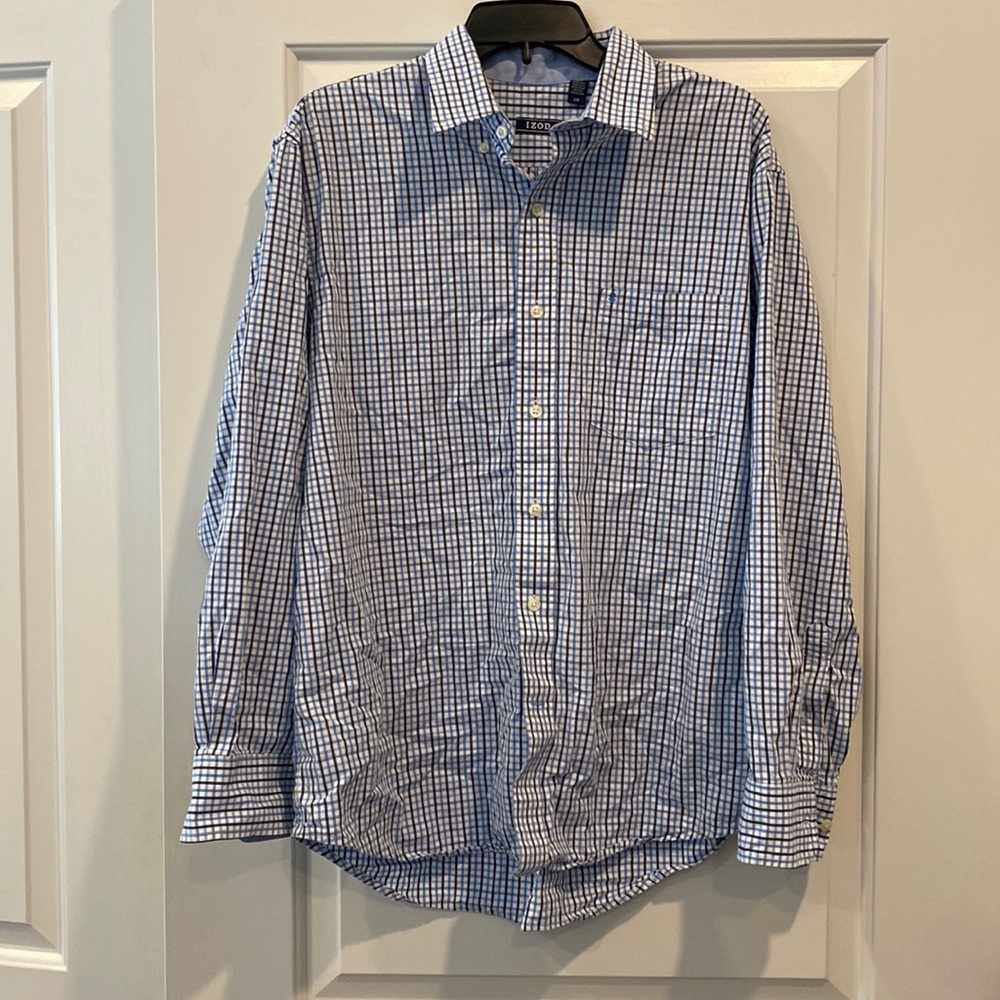 Mens dress shirt